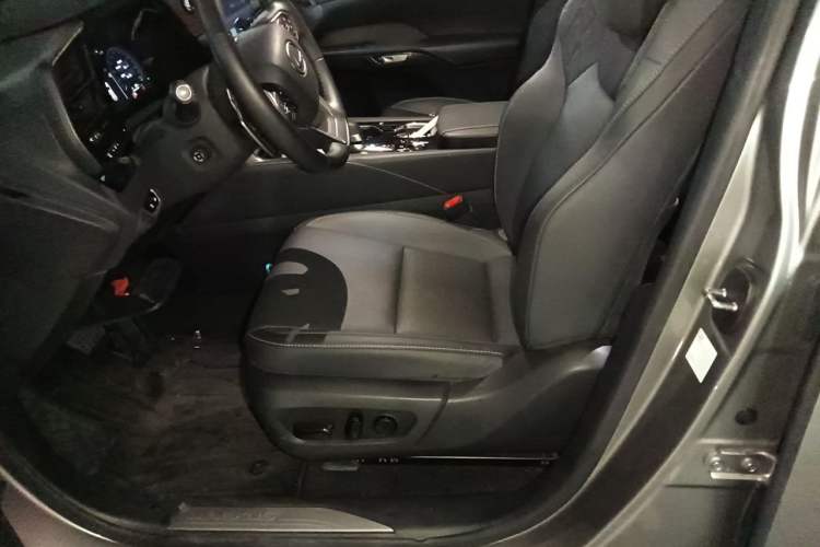 Used Lexus RX 2025 300 Four-Wheel Drive Junxiang Edition Left Front Seat