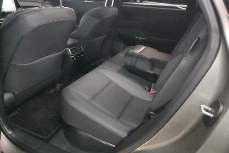 Used Lexus RX 2025 300 Four-Wheel Drive Junxiang Edition Left Rear Seat