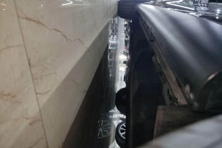 Used Lexus RX 2025 300 Four-Wheel Drive Junxiang Edition Left Side Sill
