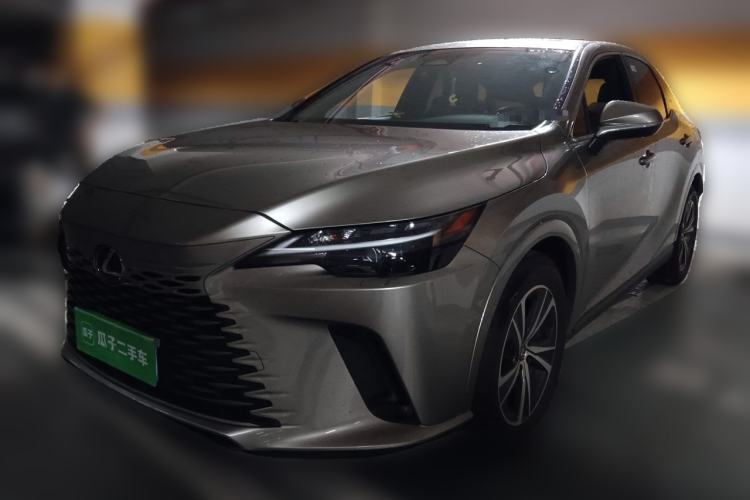 Used Lexus RX 2025 300 Four-Wheel Drive Junxiang Edition Guazi used car, China used car export, Used car for sale, Used cars, Cheapest cars for sale