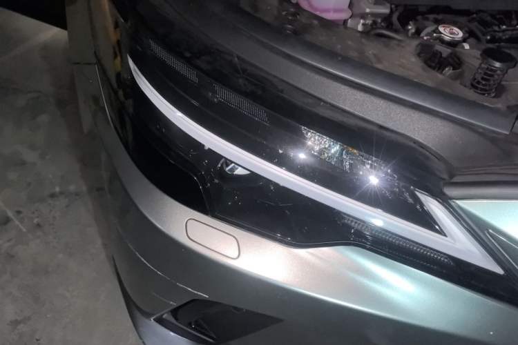 Used Lexus RX 2025 350h Two-Wheel Drive Comfort Edition Right Front Headlight