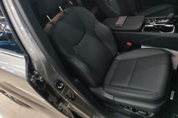 Used Lexus RX 2025 300 Four-Wheel Drive Junxiang Edition Right Front Seat