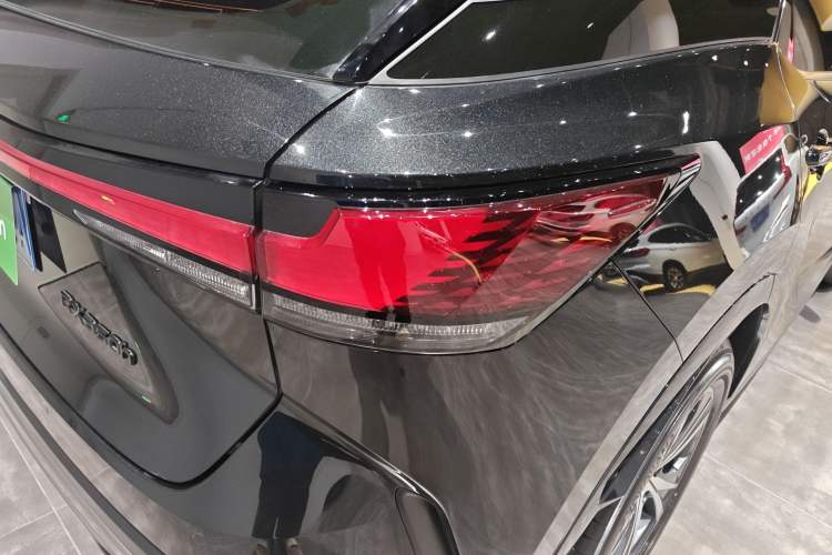 Used Lexus RX 2025 300 Four-Wheel Drive Junxiang Edition Right Rear Taillight