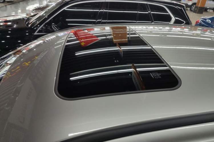 Used Lexus RX 2025 300 Four-Wheel Drive Junxiang Edition Roof
