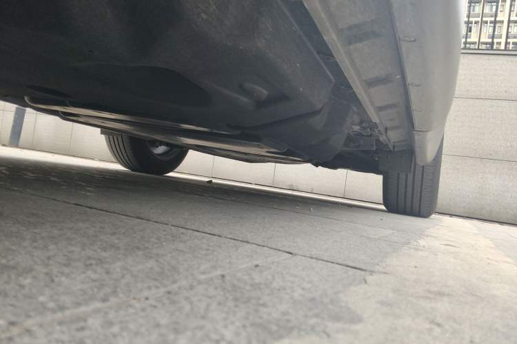Used Lexus RX 2025 350h Two-Wheel Drive Comfort Edition Chassis Front Left
