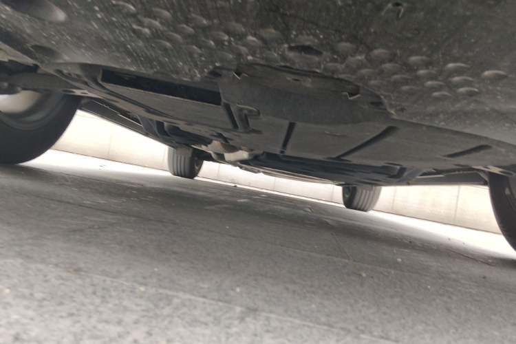 Used Lexus RX 2025 350h Two-Wheel Drive Comfort Edition Chassis Front