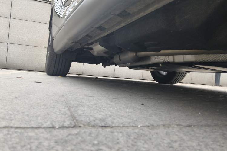 Used Lexus RX 2025 350h Two-Wheel Drive Comfort Edition Chassis Front Right
