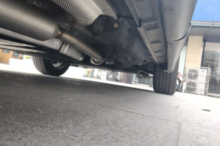 Used Lexus RX 2025 350h Two-Wheel Drive Comfort Edition Chassis Rear Right