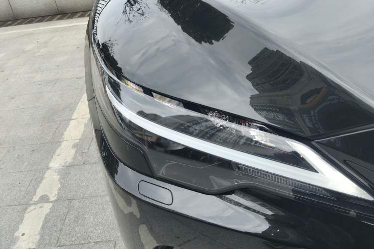 Used Lexus RX 2025 350h Two-Wheel Drive Comfort Edition Right Front Headlight