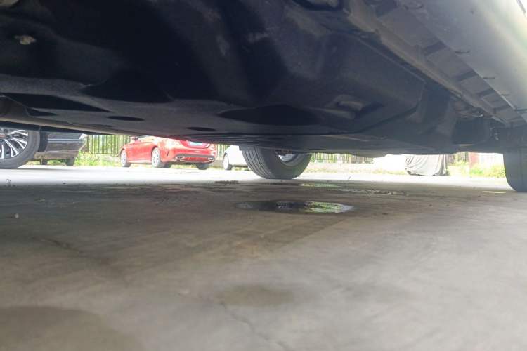 Used Lexus RX 2025 300 Four-Wheel Drive Junxiang Edition Chassis Front Left