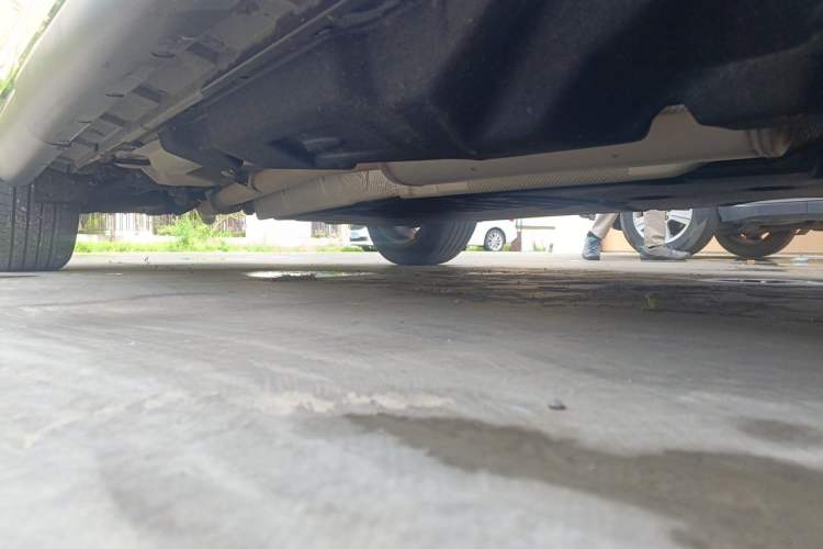 Used Lexus RX 2025 300 Four-Wheel Drive Junxiang Edition Chassis Front Right