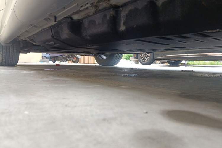 Used Lexus RX 2025 300 Four-Wheel Drive Junxiang Edition Chassis Rear Left
