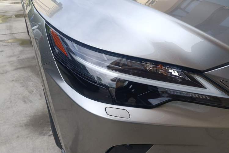 Used Lexus RX 2025 300 Four-Wheel Drive Junxiang Edition Right Front Headlight