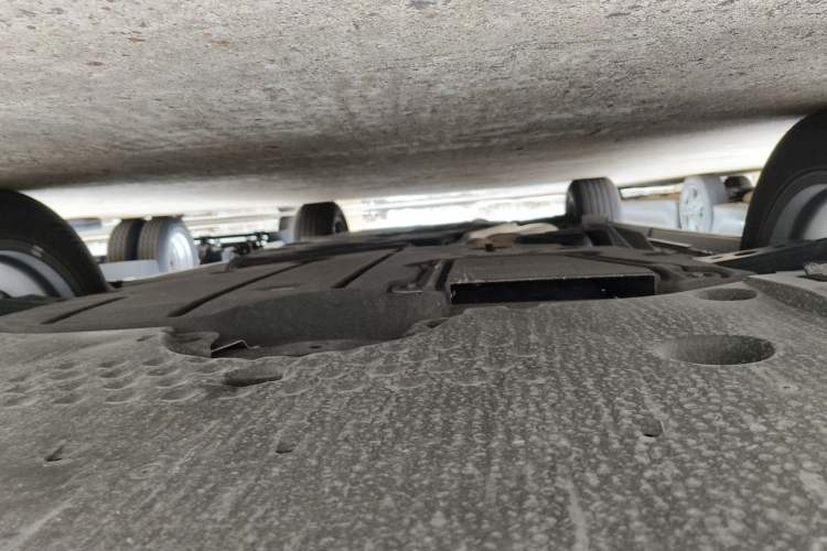 Used Lexus RX 2025 300 Four-Wheel Drive Junxiang Edition Chassis Front