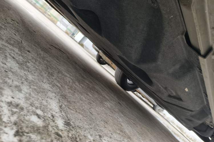 Used Lexus RX 2025 300 Four-Wheel Drive Junxiang Edition Chassis Front Left