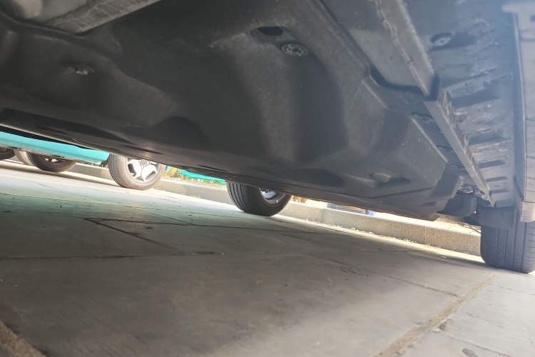 Used Lexus RX 2025 300 Four-Wheel Drive Junxiang Edition Chassis Front Left