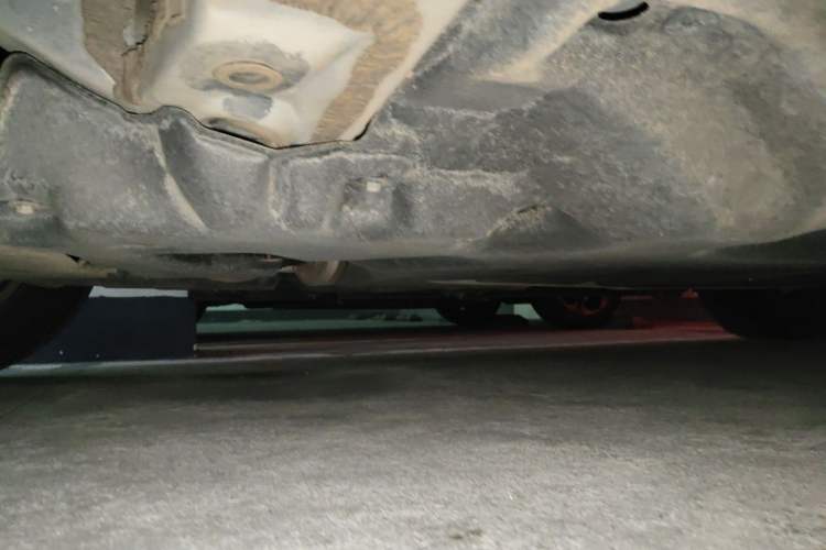 Used Lexus RX 2025 300 Four-Wheel Drive Junxiang Edition Chassis Front Left