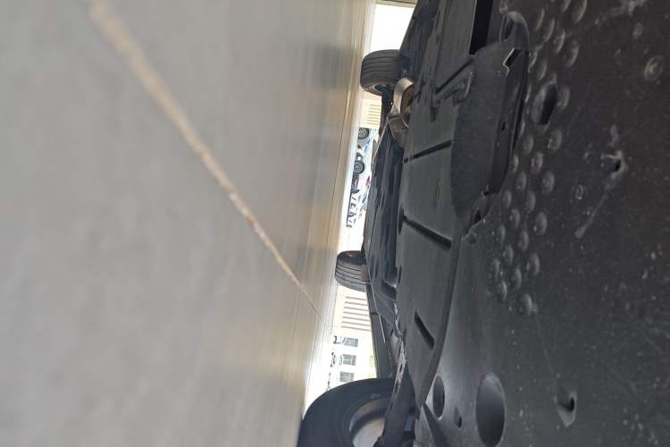 Used Lexus RX 2025 300 Four-Wheel Drive Junxiang Edition Chassis Front