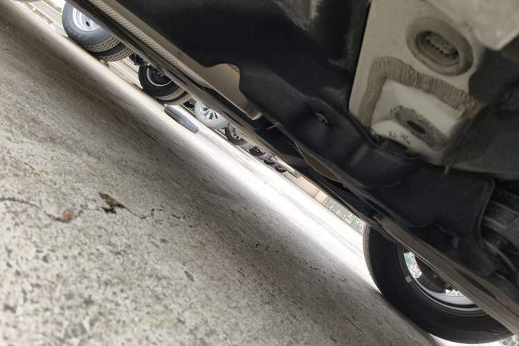 Used Lexus RX 2025 300 Four-Wheel Drive Junxiang Edition Chassis Front Right
