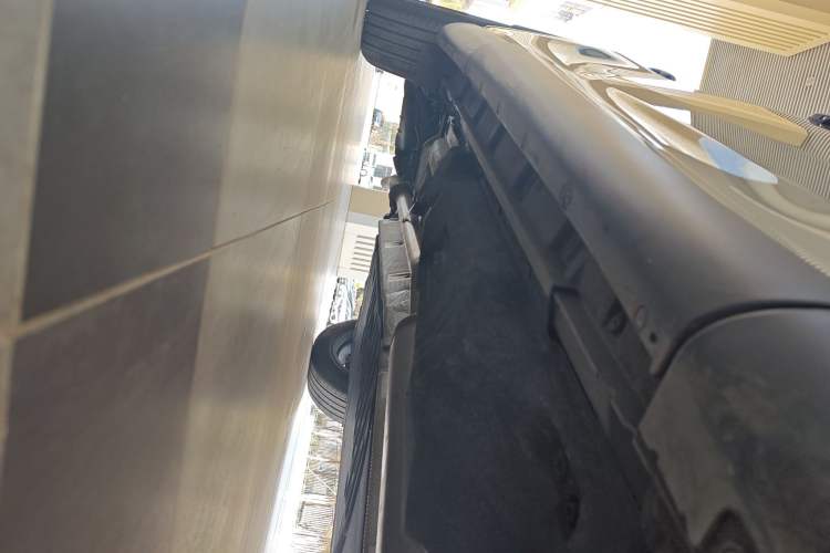 Used Lexus RX 2025 300 Four-Wheel Drive Junxiang Edition Chassis Front Right