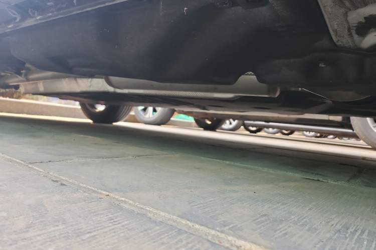 Used Lexus RX 2025 300 Four-Wheel Drive Junxiang Edition Chassis Front Right