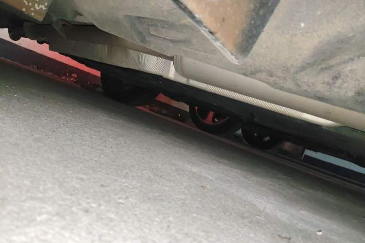 Used Lexus RX 2025 300 Four-Wheel Drive Junxiang Edition Chassis Front Right