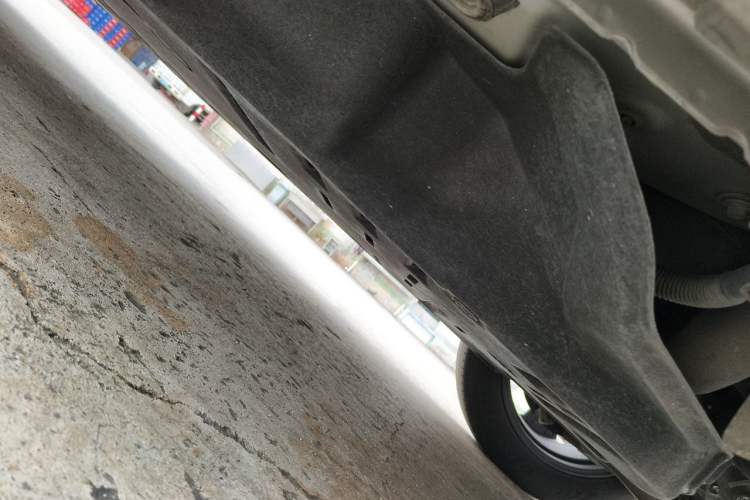 Used Lexus RX 2025 300 Four-Wheel Drive Junxiang Edition Chassis Rear Left
