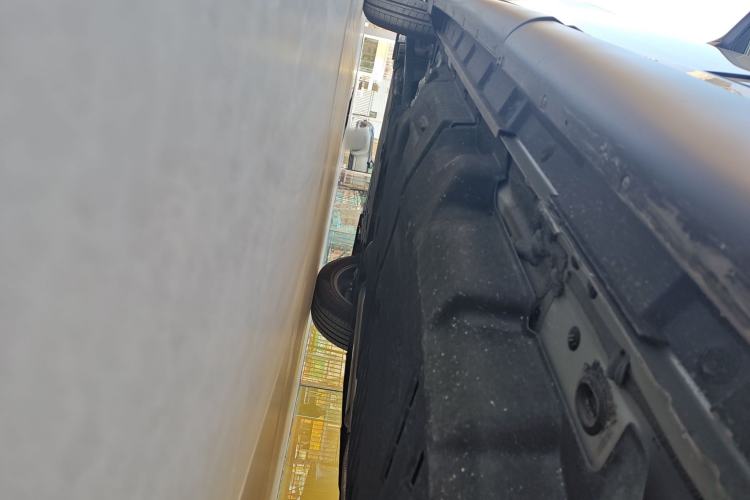 Used Lexus RX 2025 300 Four-Wheel Drive Junxiang Edition Chassis Rear Left