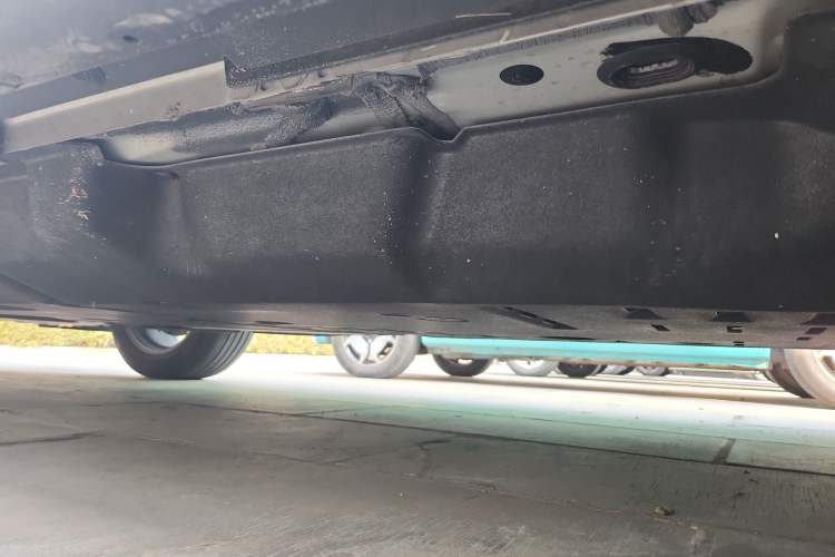 Used Lexus RX 2025 300 Four-Wheel Drive Junxiang Edition Chassis Rear Left