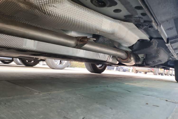 Used Lexus RX 2025 300 Four-Wheel Drive Junxiang Edition Chassis Rear Right