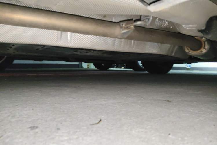 Used Lexus RX 2025 300 Four-Wheel Drive Junxiang Edition Chassis Rear Right