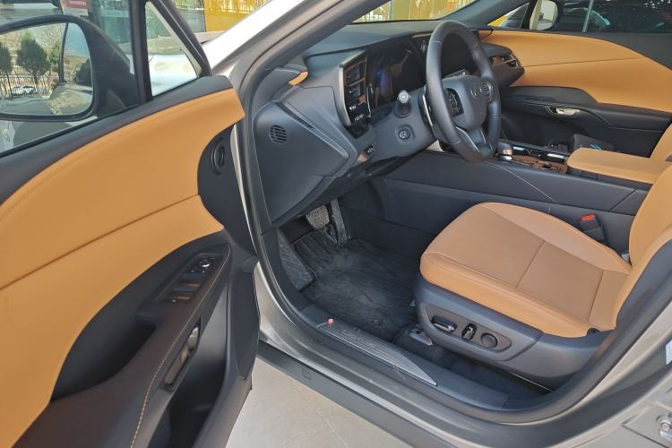 Used Lexus RX 2025 300 Four-Wheel Drive Junxiang Edition Driver Seat