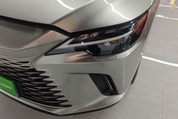 Used Lexus RX 2025 300 Four-Wheel Drive Junxiang Edition Left Front Headlight