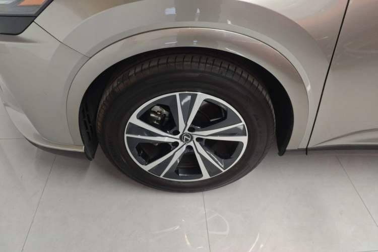 Used Lexus RX 2025 300 Four-Wheel Drive Junxiang Edition Left Front Wheel Hub