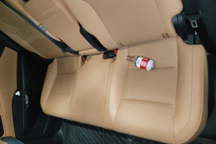 Used Lexus RX 2025 300 Four-Wheel Drive Junxiang Edition Left Rear Seat