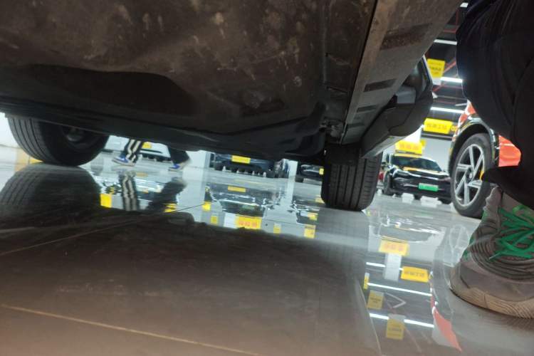 Used Lexus RX 2025 300 Four-Wheel Drive Junxiang Edition Left Side Sill