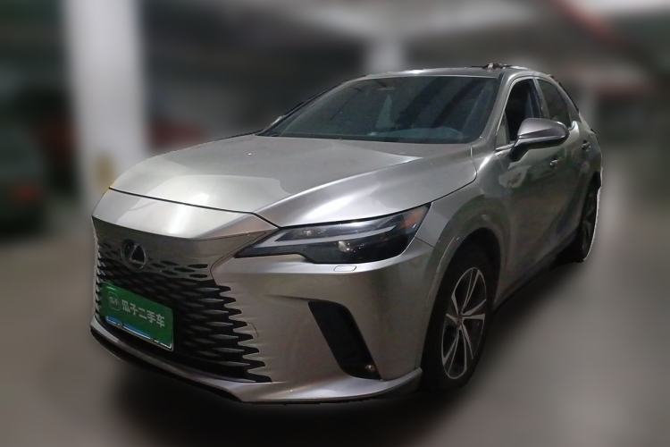 Used Lexus RX 2025 300 Four-Wheel Drive Junxiang Edition Guazi used car, China used car export, Used car for sale, Used  cars, Cheapest cars for sale