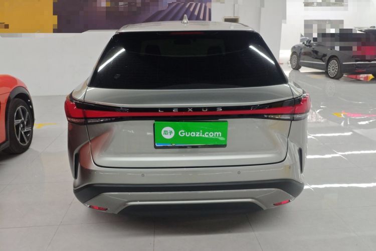 Used Lexus RX 2025 300 Four-Wheel Drive Junxiang Edition Rear