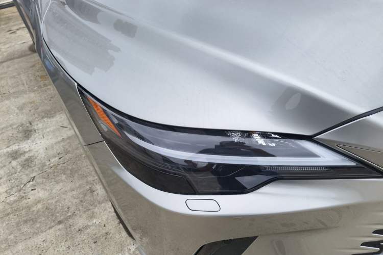 Used Lexus RX 2025 300 Four-Wheel Drive Junxiang Edition Right Front Headlight