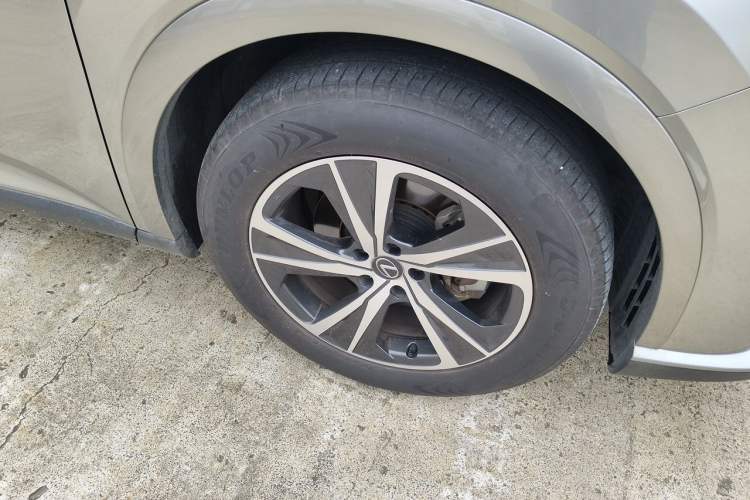 Used Lexus RX 2025 300 Four-Wheel Drive Junxiang Edition Right Front Wheel Hub
