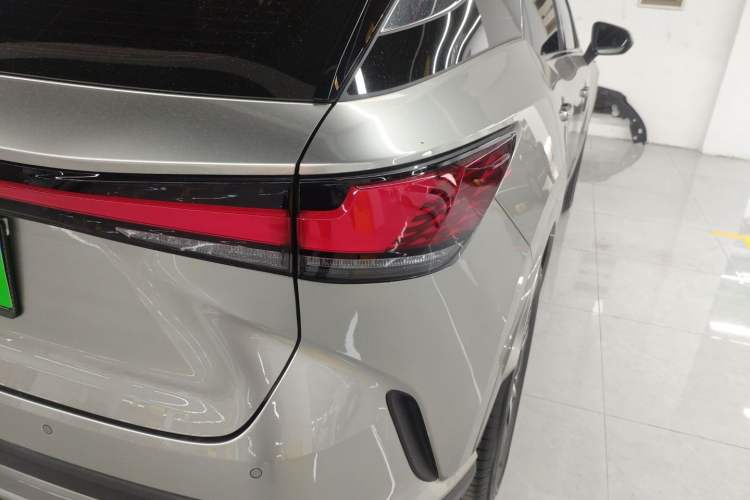 Used Lexus RX 2025 300 Four-Wheel Drive Junxiang Edition Right Rear Taillight