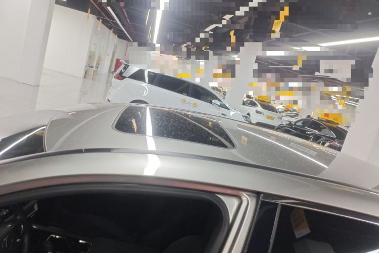 Used Lexus RX 2025 300 Four-Wheel Drive Junxiang Edition Roof