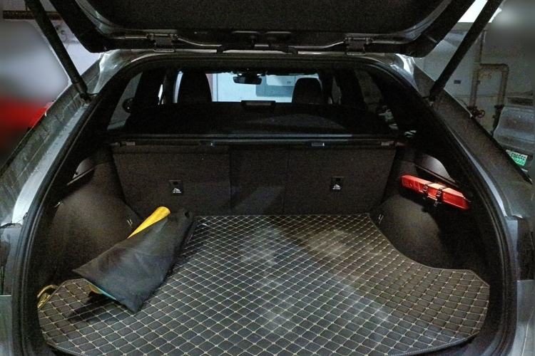 Used Lexus RX 2025 300 Four-Wheel Drive Junxiang Edition Trunk