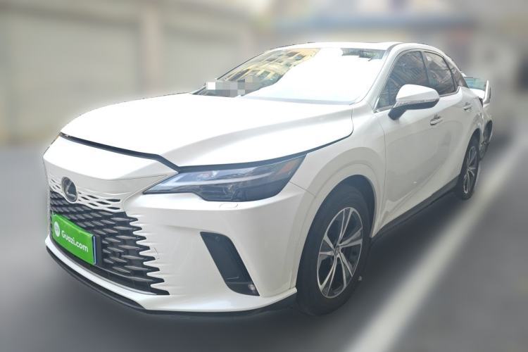 Used Lexus RX 2025 300 Four-Wheel Drive Junxiang Edition Guazi used car, China used car export, Used car for sale, Used  cars, Cheapest cars for sale