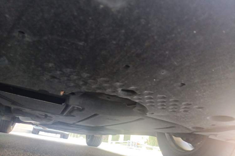 Used Lexus RX 2025 300 Four-Wheel Drive Junxiang Edition Chassis Front