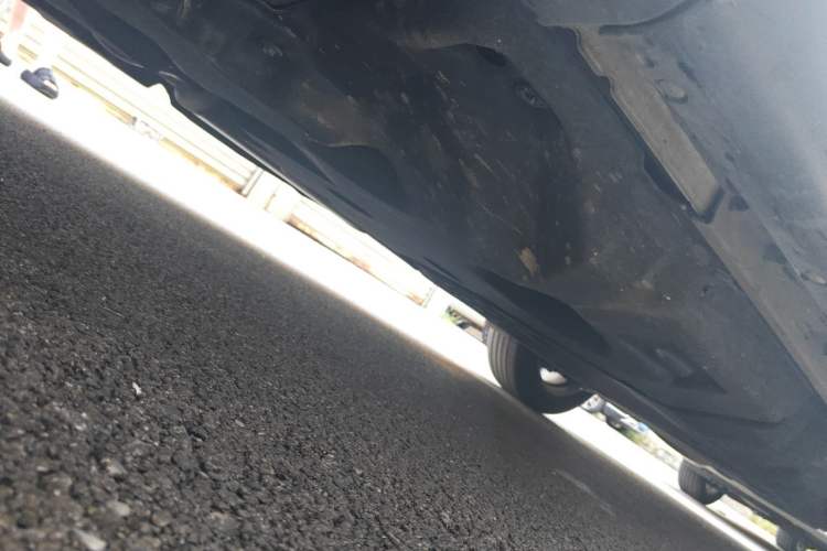 Used Lexus RX 2025 300 Four-Wheel Drive Junxiang Edition Chassis Front Left