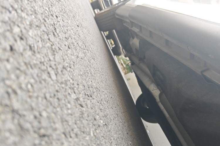 Used Lexus RX 2025 300 Four-Wheel Drive Junxiang Edition Chassis Front Right