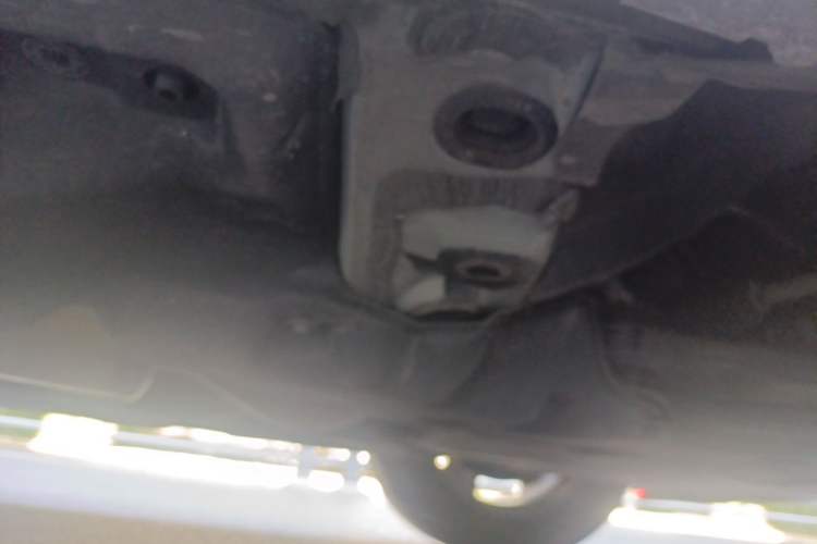Used Lexus RX 2025 300 Four-Wheel Drive Junxiang Edition Chassis Front Right