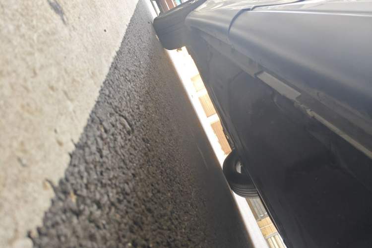 Used Lexus RX 2025 300 Four-Wheel Drive Junxiang Edition Chassis Rear Left