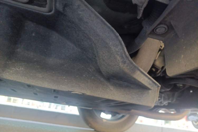 Used Lexus RX 2025 300 Four-Wheel Drive Junxiang Edition Chassis Rear Left